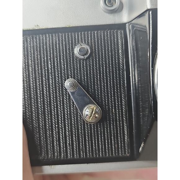 Soviet Zenit B 35mm SLR Film Camera Body M42 Screw Mount Vintage V29 - Picture 15 of 15